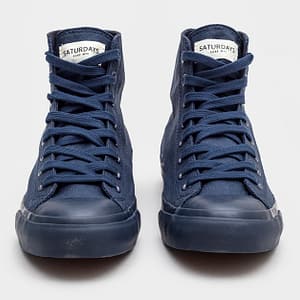 Mike High Top