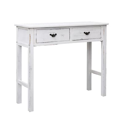 Minimal White sideboard Table - Image 1
