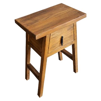 Table on Bedroom - Image 2