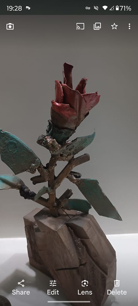sculpture
