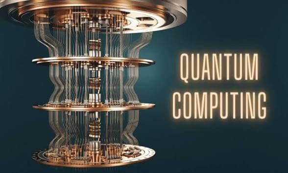 Quantum Computing: The Technology That Could Change the Rules of the Game