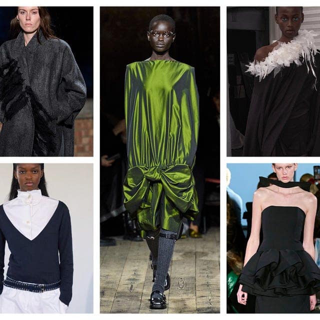 London Fashion Week