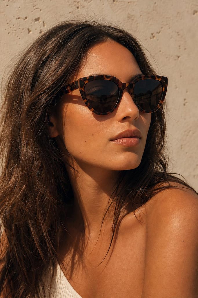 Riva Sunglasses