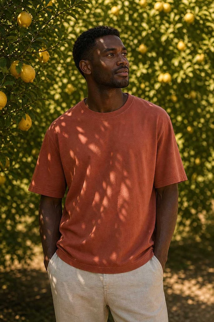 Mesa Organic Tee
