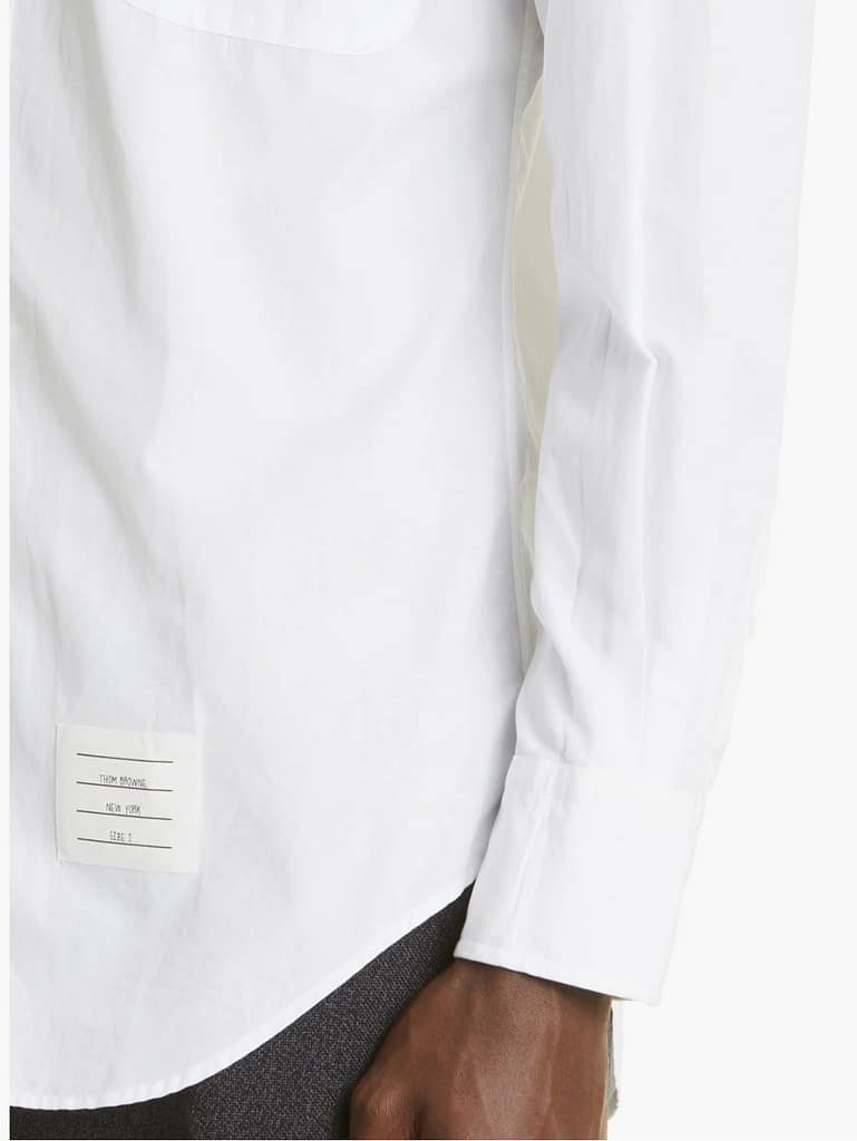 shirt