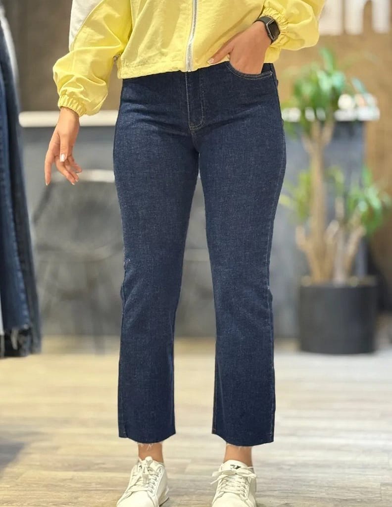 blue jean