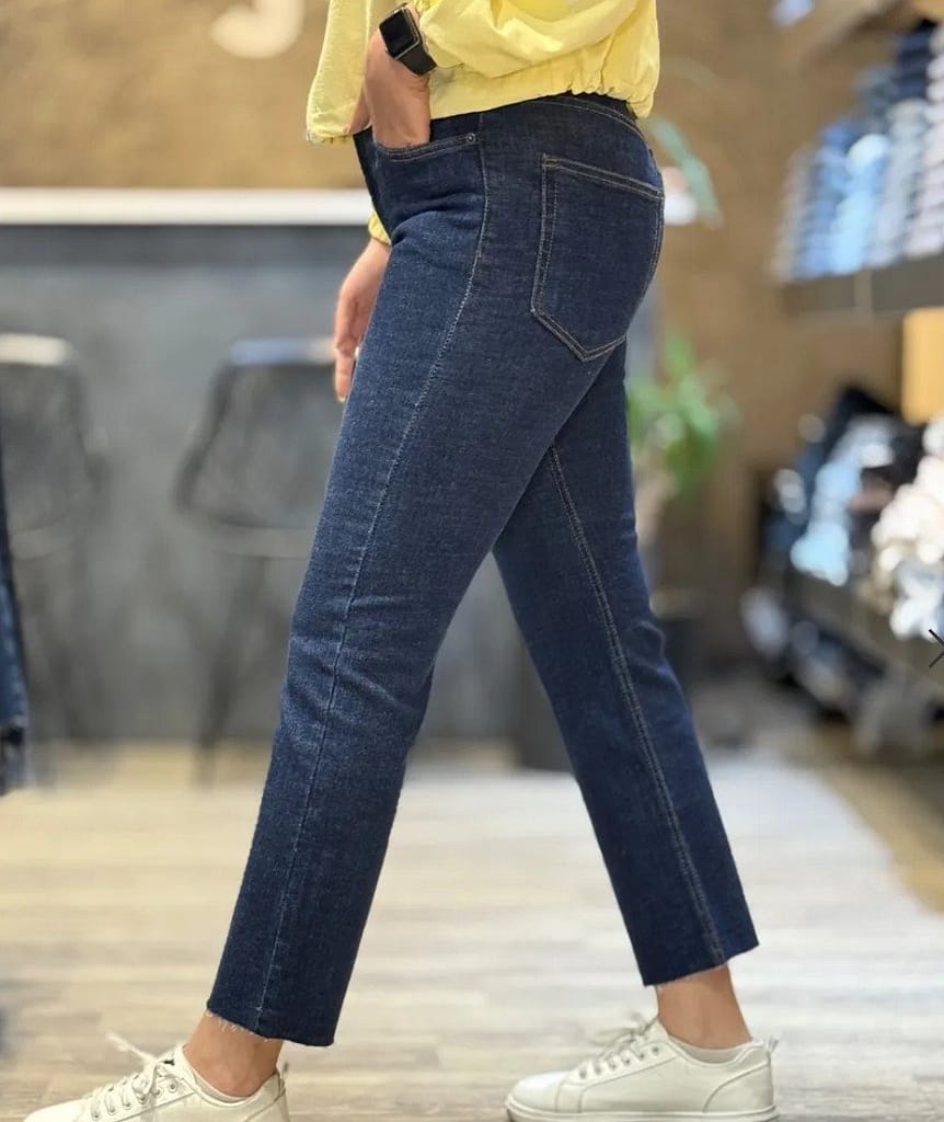 blue jean