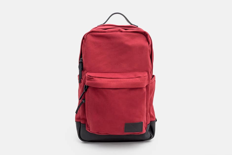 Greg Back Pack