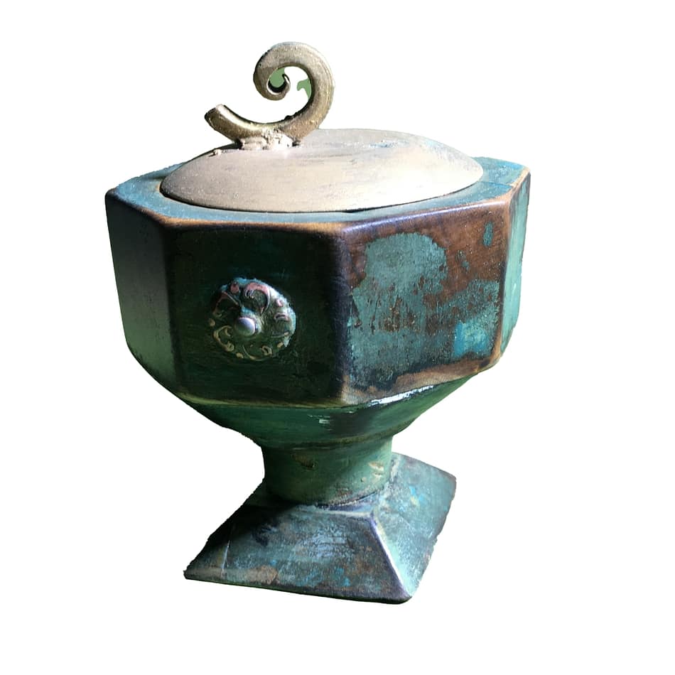 dishes decorative